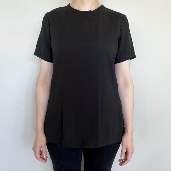 Alysi modal t-shirt. 🖤 - Picture 3 of 8